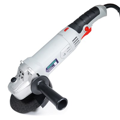 УШМ Electrolite 125/1200Е удлинённая рукоятка, регулировка оборотов 265