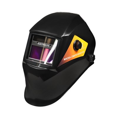 Сварочная маска Electrolite Ф-4 2444