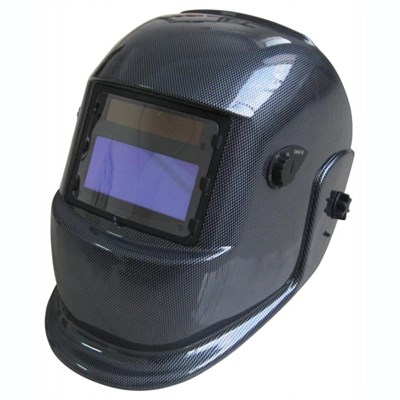 Сварочная маска Aurora A-777 Carbon 781