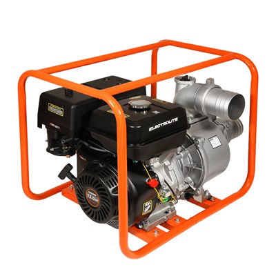 Мотопомпа Electrolite GP-100/13 903