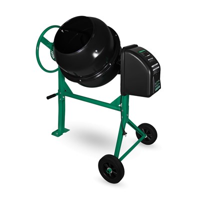 Бетоносмеситель Electrolite БМ-145 931