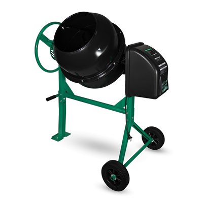 Бетоносмеситель Electrolite БМ-165 932