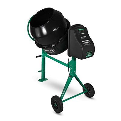 Бетоносмеситель Electrolite БМ-205П 934