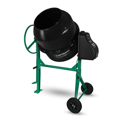 Бетоносмеситель Electrolite БМ-225П 935