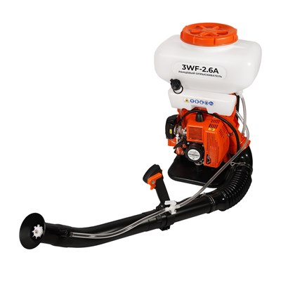 Опрыскиватель Electrolite 3WF-2.6A 20L бензиновый 942