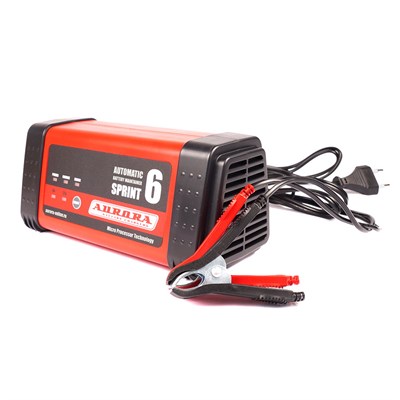 Зарядное устройство Aurora SPRINT-6 1325