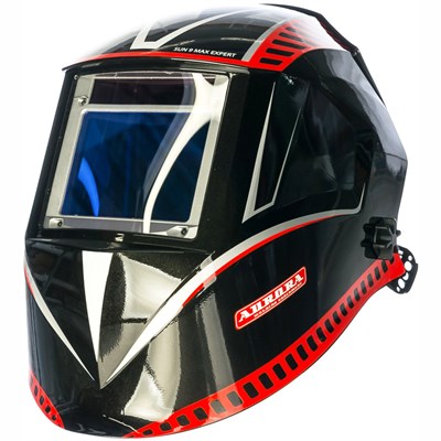 Сварочная маска Aurora SUN-9 MAX EXPERT 1449