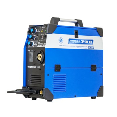 Полуавтомат AuroraPRO OVERMAN 165 (MOSFET) 1482