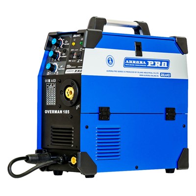 Полуавтомат AuroraPRO OVERMAN 185 (MOSFET) 1483