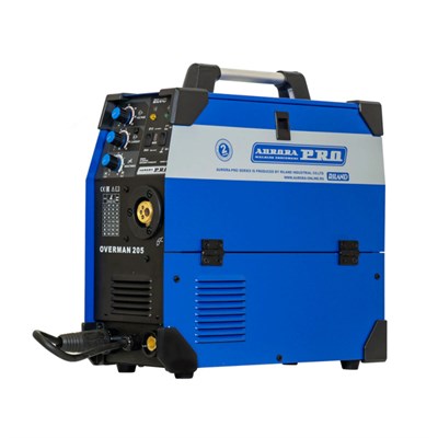 Полуавтомат AuroraPRO OVERMAN 205 (MOSFET) 1484