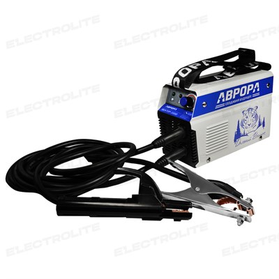 Сварочный инвертор Aurora Вектор 2000 1765