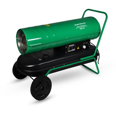 Дизельная пушка Electrolite TPD-70 2300