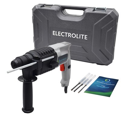 Перфоратор Electrolite П-900 2393