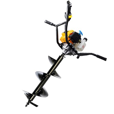 Мотобур Partner for garden EDG 630 4 л.с. 2394