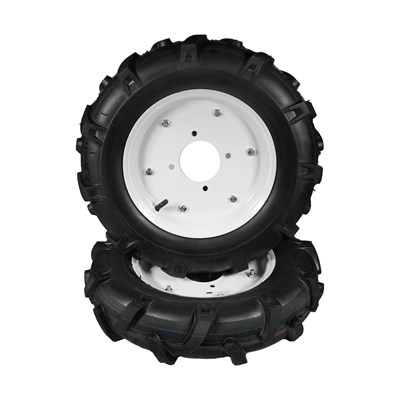 Комплект колес для мотоблока Partner for garden 4*10 2593