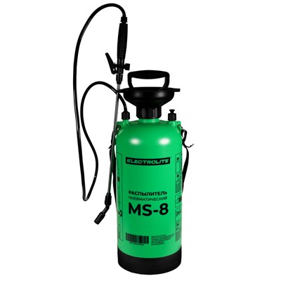 Опрыскиватель пневматический Electrolite MS-8 2658