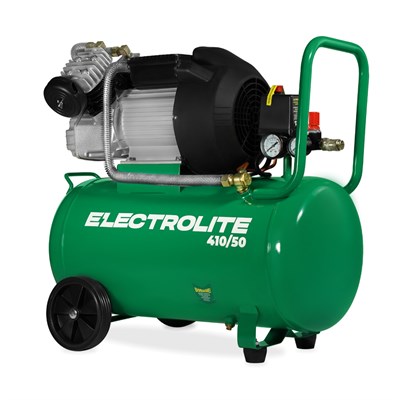Компрессор Electrolite 410/50 масляный 2663