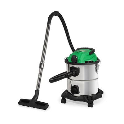 Строительный Пылесос Electrolite ПС 20С 2679