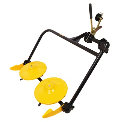 Косилка роторная навесная Partner for garden DM 800 2702