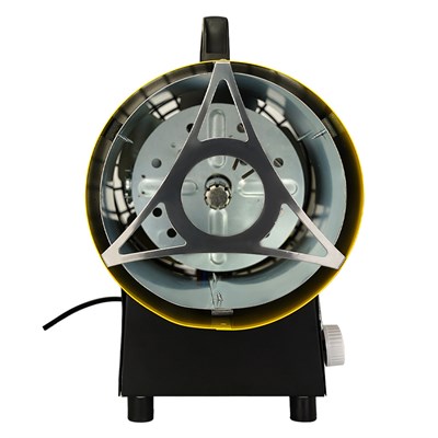 Пушка газовая Electrolite GHT-10 2809