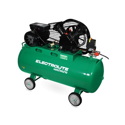 Компрессор Electrolite 480/100 2828