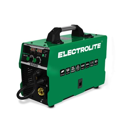 Полуавтомат Electrolite MIG-260 2837