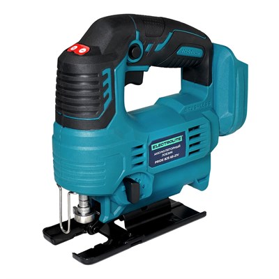 Аккумуляторный лобзик Electrolite BJS 65-21V 2886