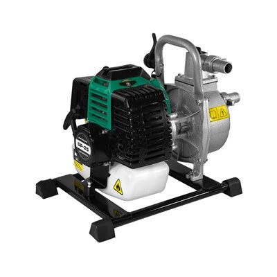Мотопомпа Electrolite GP-25 2-х тактный двигатель 2887
