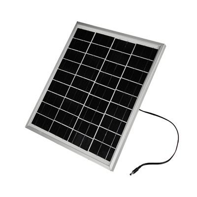 Солнечная панель Electrolite 20W 2927
