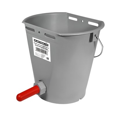 Ведро для выпойки телят Electrolite V8/1 2930