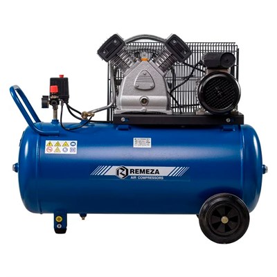 Компрессор Ремеза СБ 4/С-100 LB 30 A 2976
