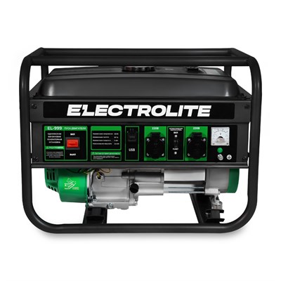 Бензиновый генератор Electrolite EL-999 PRO 3005