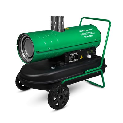 Пушка дизельная Electrolite TPDN-27000 3012