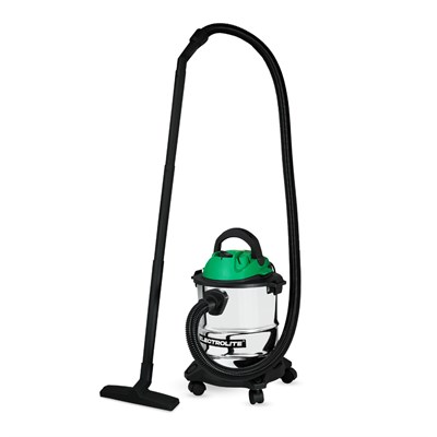 Строительный Пылесос Electrolite ПС 15С 3007