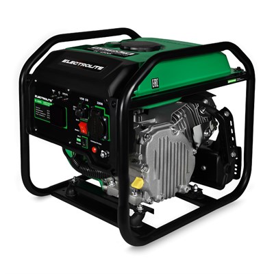 Инверторный генератор Electrolite EL-4500i 3008