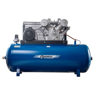 Компрессор Ремеза СБ 4/Ф-500 LT 100 3024