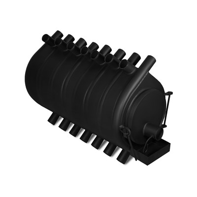 Печь длительного горения Electrolite ПДГ-200 3029