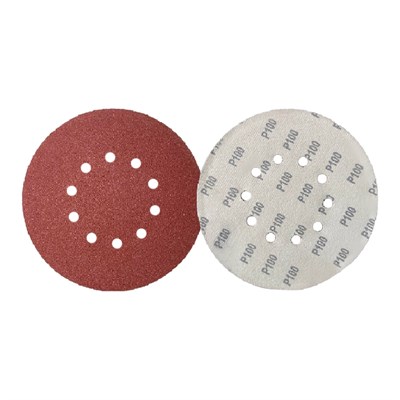 Круг шлифовальный Electrolite GLS52 d 225 P100 3033