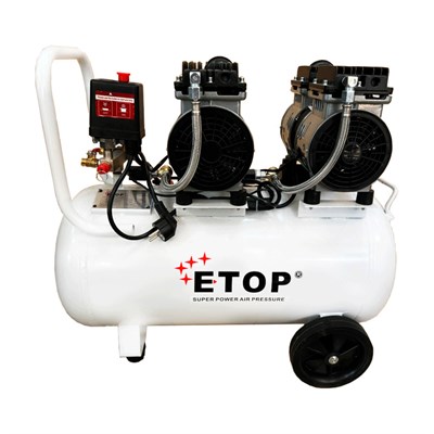 Компрессор Etor 50 л OL 3114