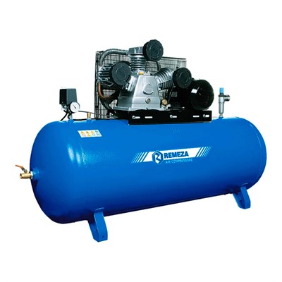 Компрессор Ремеза СБ 4/Ф-500 LB 75 3050