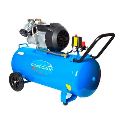 Компрессор CONCORDE CD-AC 350/100 3066