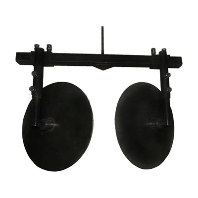 Окучник Electrolite дисковый регулируемый на траверсе без сцепки 3098