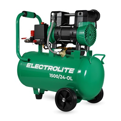 Компрессор Electrolite 1500/24-OL 3104