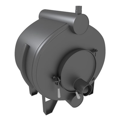 Печь длительного горения Aqua Power Аква-Сибирь МИДИ 3126