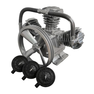 Голова компрессорная S&K W3065 600/100 3132