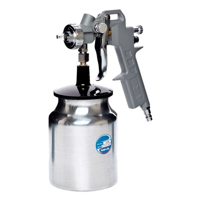 Краскопульт CONCORDE SGB1.5Q (н/б) 3179