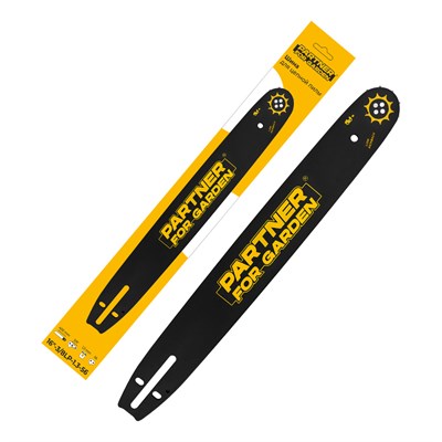 Шина пильная Partner for garden 16"-3/8LP-1.3-56 3202