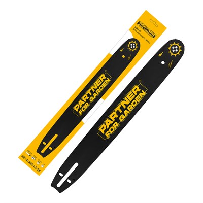 Шина пильная Partner for garden 20"-0.325-1.5-76 3209