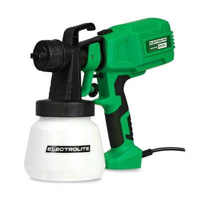 Краскопульт электрический Electrolite SG 600 3288