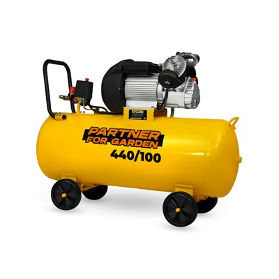 Компрессор Partner for garden 440/100 3294